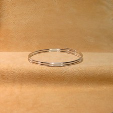 99.995  Ultra Pure Colloidal Silver Wire   10 Gauge   24-inch Coil   USA