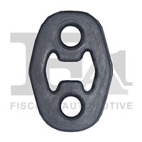 Fa1 113-916 Halter, Abgasanlage EndschalldÄMpfer Katalysator Mitte Nach Katalysa