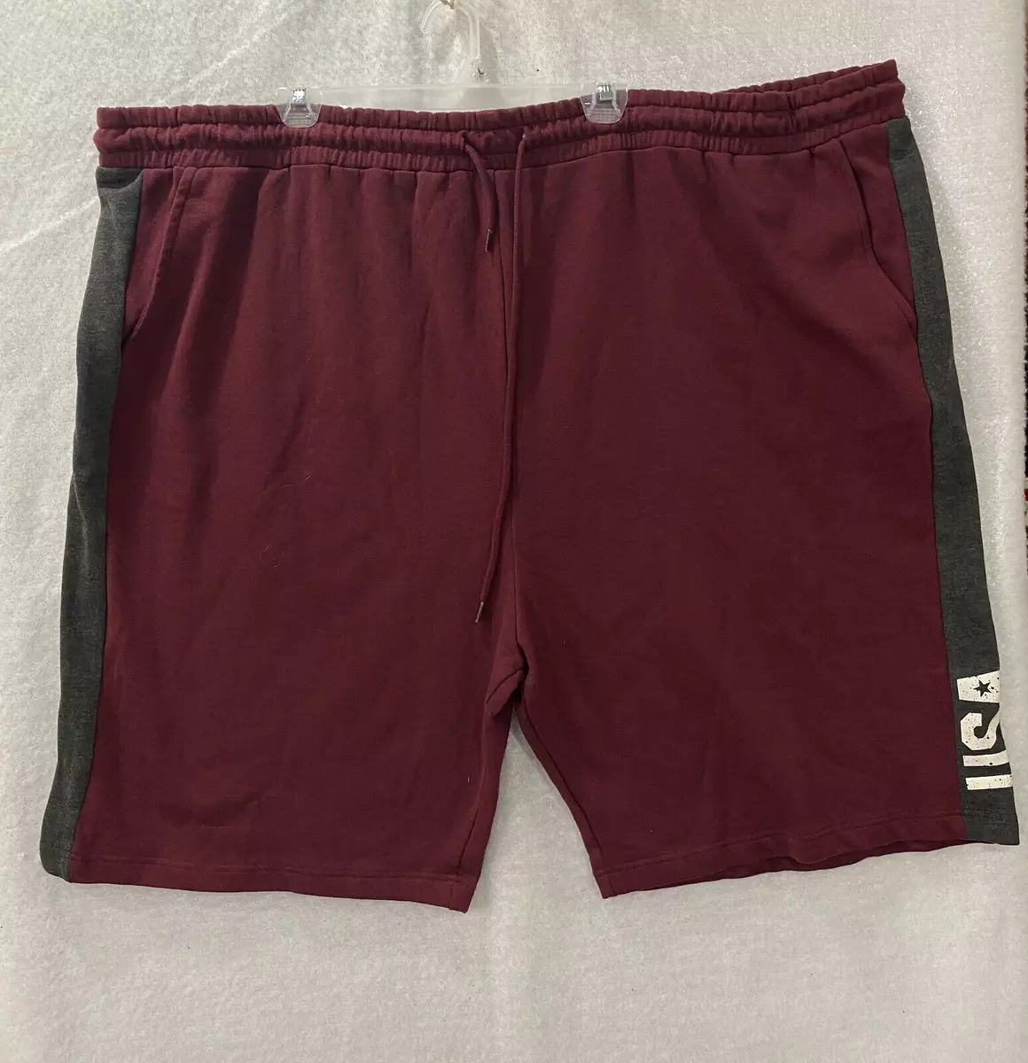Big dude best sale shorts