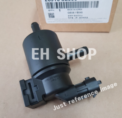 Genuine VALVE-PURGE CONTROL 289102M600 28910-2M600 for KIA Hyundai