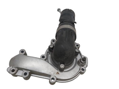 Original BMW K1200 R 2005 2006 2007 2008 11 51 7 687 228 Wasserpumpendeckel