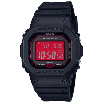g shock smart watch 2019