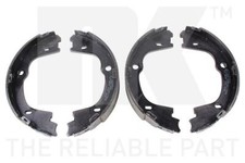 NK 2734814 Bremsbackensatz, Feststellbremse für HYUNDAI