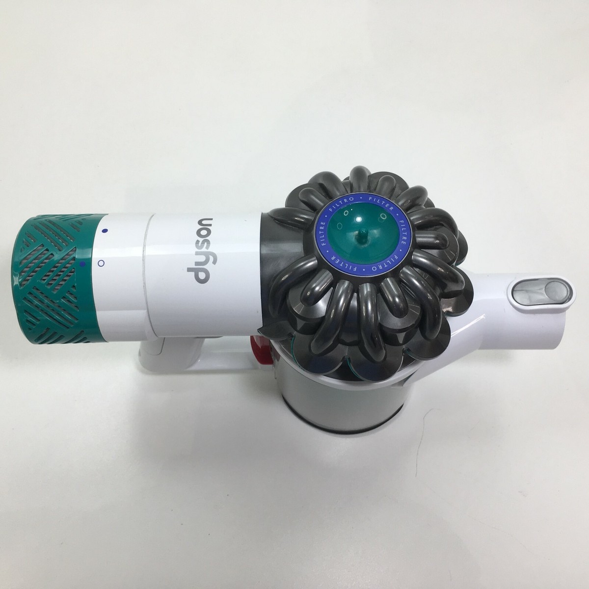 【値下げ】Dyson V6 Mattress　新品　未開封 Dyson V6 Mattress – Product Review | Family Choice Awards
