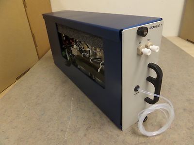 800-00323  PUMP SLED. GRADIENT 2 NANOLC 400  Loc PL W2