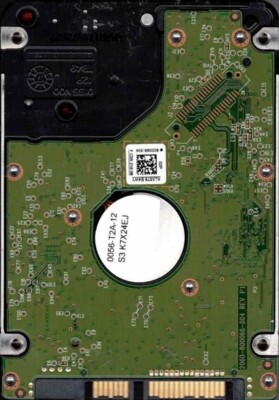 WD10SPZX-21Z10T0 DCM: HANT2HN WX91A NOV 2017 Western Digital 1TB WD10SPZX-21Z10T0 DCM: HANT2HN WX91A NOV 2017 Western Digital 1TB