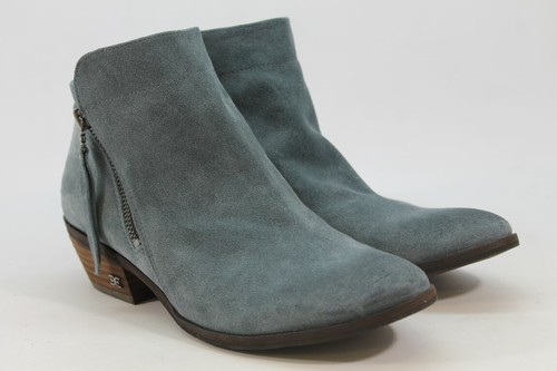 Grey Iris Boots 8.5W(ZAP13844 