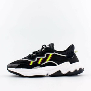 adidas ozweego women green