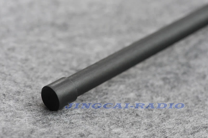 Antena táctica AR-152 UV doble banda SMA-Hembra para radio Baofeng Kenwood Wouxun - Imagen 3 de 4