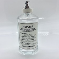 Replica Maison Margiela Bubble Bath Eau de Toilette 3.4 oz 100 ml