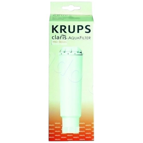 Krups Intuition Preference EA873810 : Test et avis 2024 Krups Intuition Preference EA873810 : Test et avis 2024