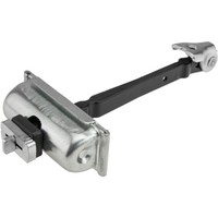 NTY TüRfangband TüRfeststeller Hinten Links Rechts FüR Opel Astra J P10 2.0