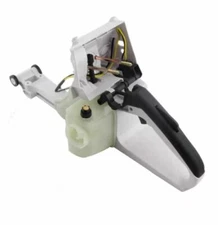 Gas Fuel Tank For STIHL MS460 046 MS461 Chainsaw Gas tank housing  Wagners