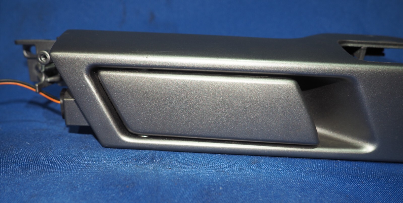 2010-2020 Aston Martin Rapide Interior Rear Left Door Handle Window Switch Trim