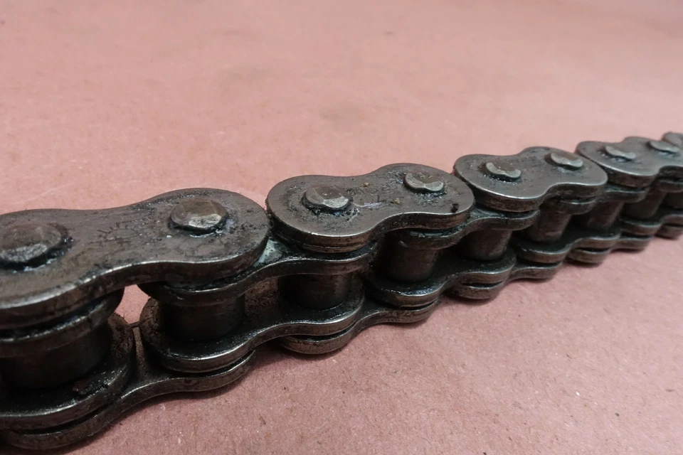 2007-2009 Ducati Multistrada 1100 1100S Chain - Image 4 of 4