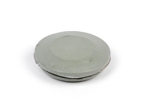 TAPPO CROMATO PER TAMBURO RUOTA ANTERIORE VESPA 125 150 PX PE DAL 1978 Al 1982 - Foto 14