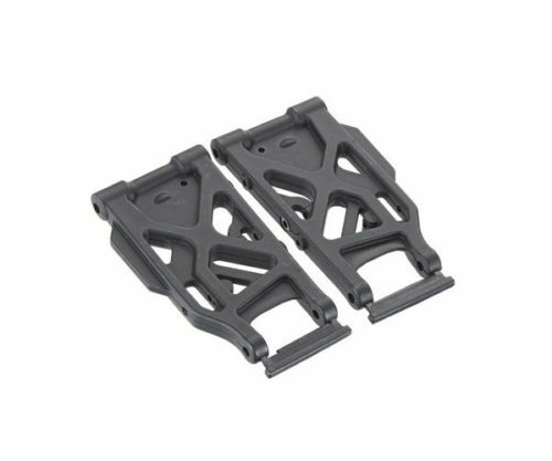Team Durango Rear Lower Suspension Arms - TD330756 DESC10