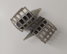 2 x Plastik Futterkorbe Feedern Angeln 15-20-...