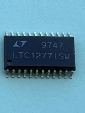 LTC1277ISW LINEAR Technology ic (2 PCs)
