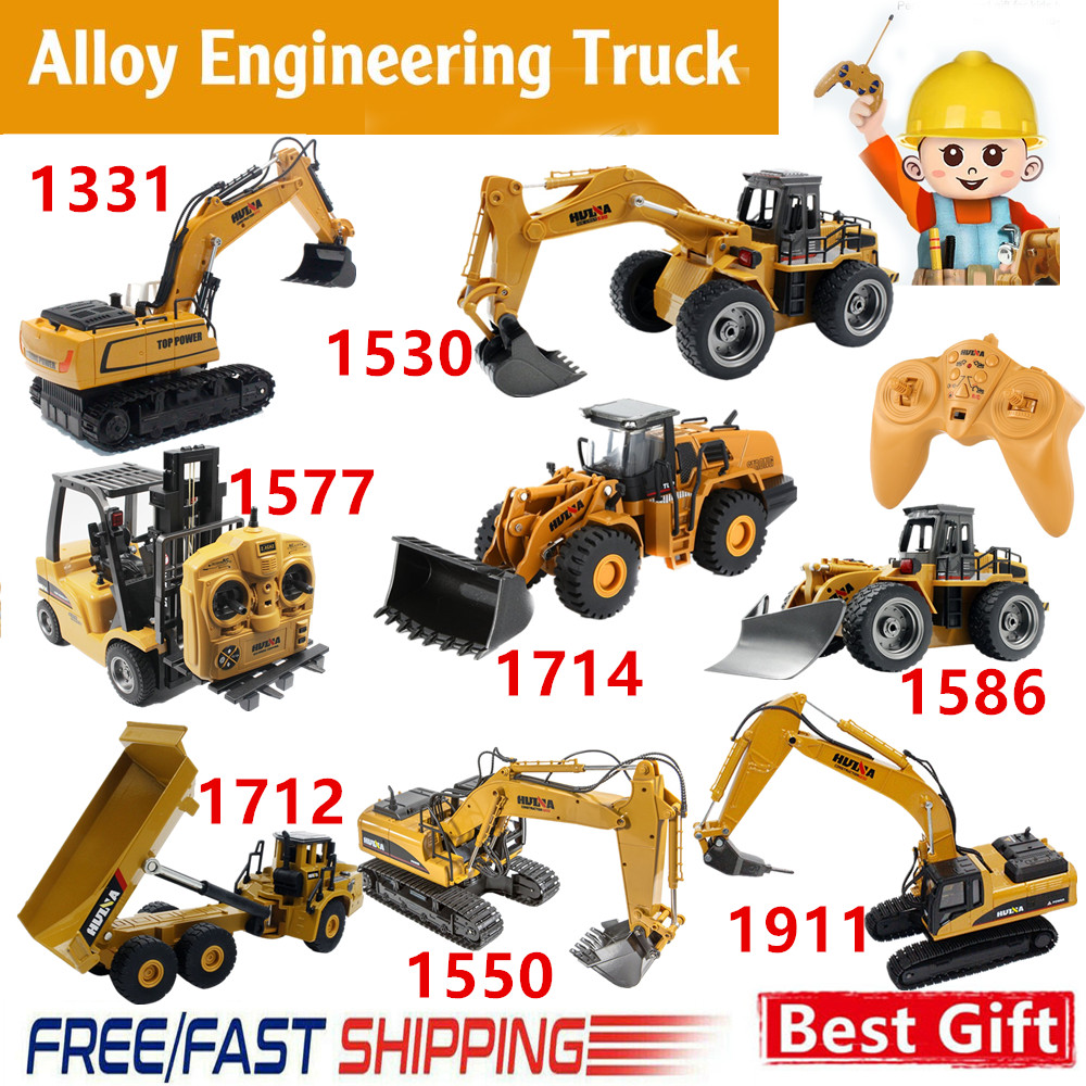 huina construction toys