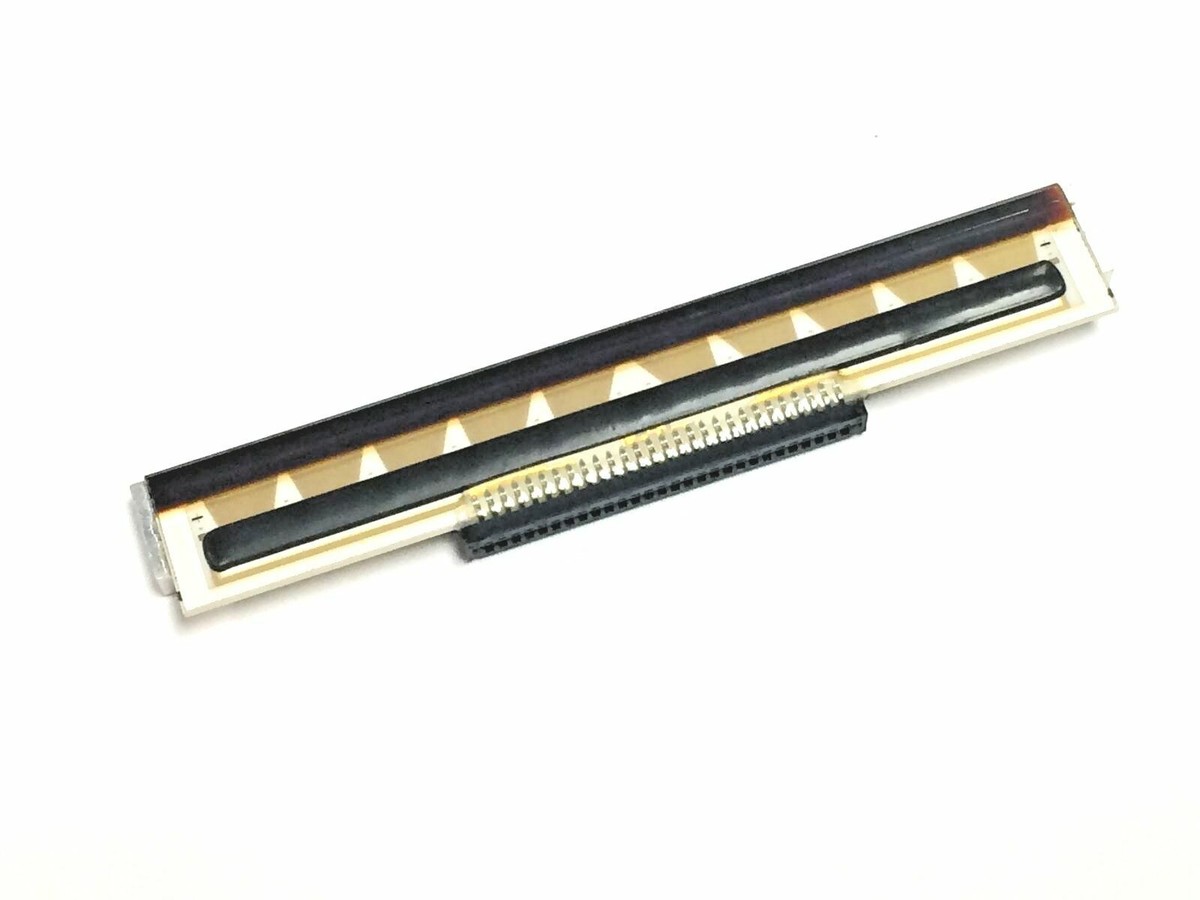 10-Pack Of 44D0189 POS Thermal Print Heads For IBM SureMark 4610, 2CR, 2NR Printers 8 thumbnail image