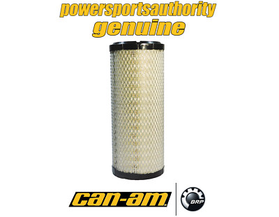 2017-2024 Can-Am Maverick X3 Sport 1000 900 R XDS XRS OEM Air Filter 715900422