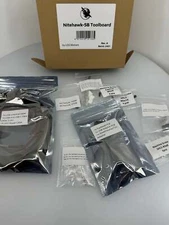 NiteHawk Stealthburner USB Toolboard SB PCB by LDO Motors