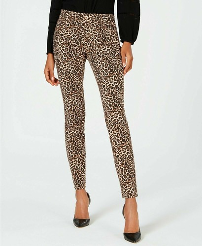 INC Concepts Women's Petite 6P Skinny 