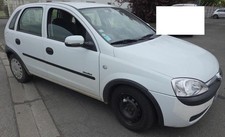 Pare-choc avant Opel CORSA