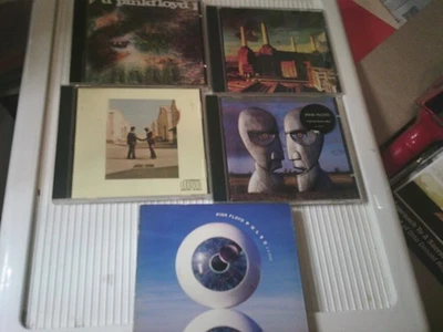 Pink Floyd Discovery for sale | eBay