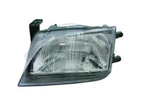 Scheinwerfer Links FüR Suzuki Swift 1996-2001