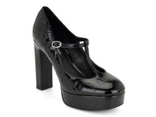 Women's Dress Shoes Nine West Daphni Platform Pump