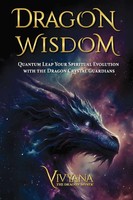 Dragon Wisdom Vivyana Taschenbuch Englisch 2025 Dragon Mystic Publishing