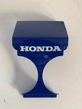 Coperchio fari posteriori Honda NSR 125 F / R '90/'91