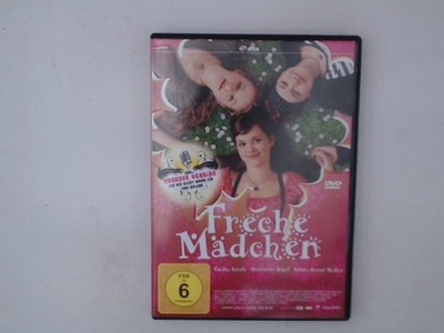 Freche Mädchen Schüle, Emilia, Selina Shirin Müller  und Henriette Nagel 1358817
