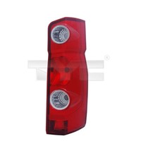 RüCkleuchte RüCklicht Rechts FüR VW Crafter 30-50 2E Bj. 04/2006-12/2016