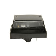LICENCE PLATE LIGHT LEFT FOR IVECO COVIND 060/521 NEW