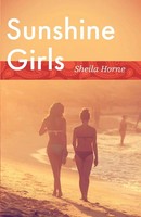 Sunshine Girls Sheila Horne Taschenbuch Kartoniert / Broschiert Englisch 2014