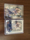 2025-26 Bowman Chrome Jalen Brunson Speckle Refractor /299 And Reptilian