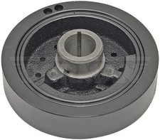 Dorman 594-010 Harmonic Balancer Assembly For Select 70-90 Chevrolet Gmc Models