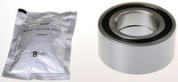 Denckermann Radlagersatz Vorderachse U.A. FüR CitroËN, Fiat, Lancia, Peugeot