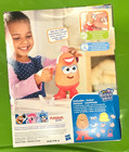 NEW Mrs Potato Head Playskool Friends Classic 12 Pieces Old Stock Spanish Label — photo 2