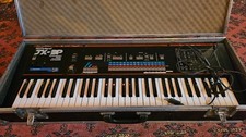 Roland JX-3P Synthesizer 1983