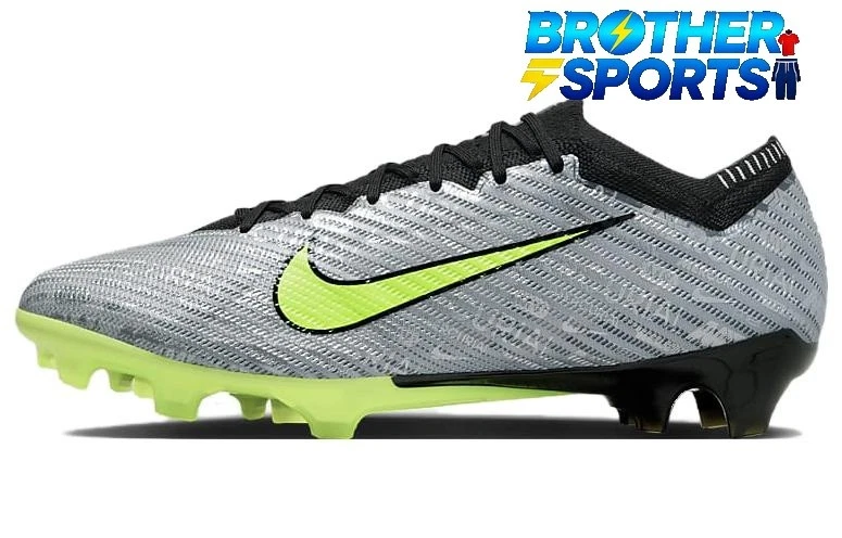 Nike Zoom Mercurial Vapor 15 Elite FG 25th Anniversary Pack for