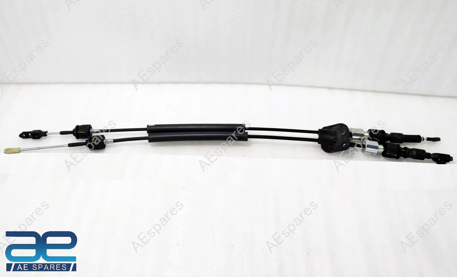 Gear Shift & Select Control Cable For Suzuki Splash Ritz 2009-2012 28300M83K00 view 3