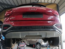 HINTERE STOSSSTANGE / 2616526 FÜR AUDI Q2 GAB, GAG 30 TFSI