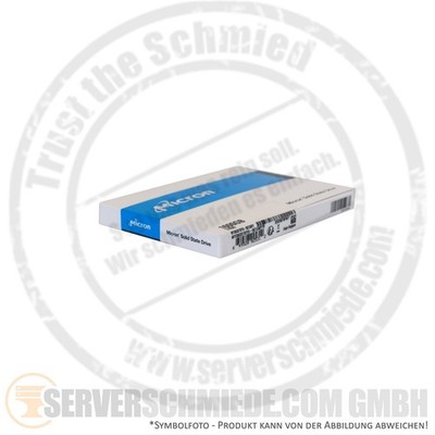1.6TB 2.5'' Micron 7450 Max Datacenter Enterprise 24/7 U.3 NVMe 800K IOPS +NEW+