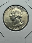 1949-P Washington Quarter — photo from another recent sale