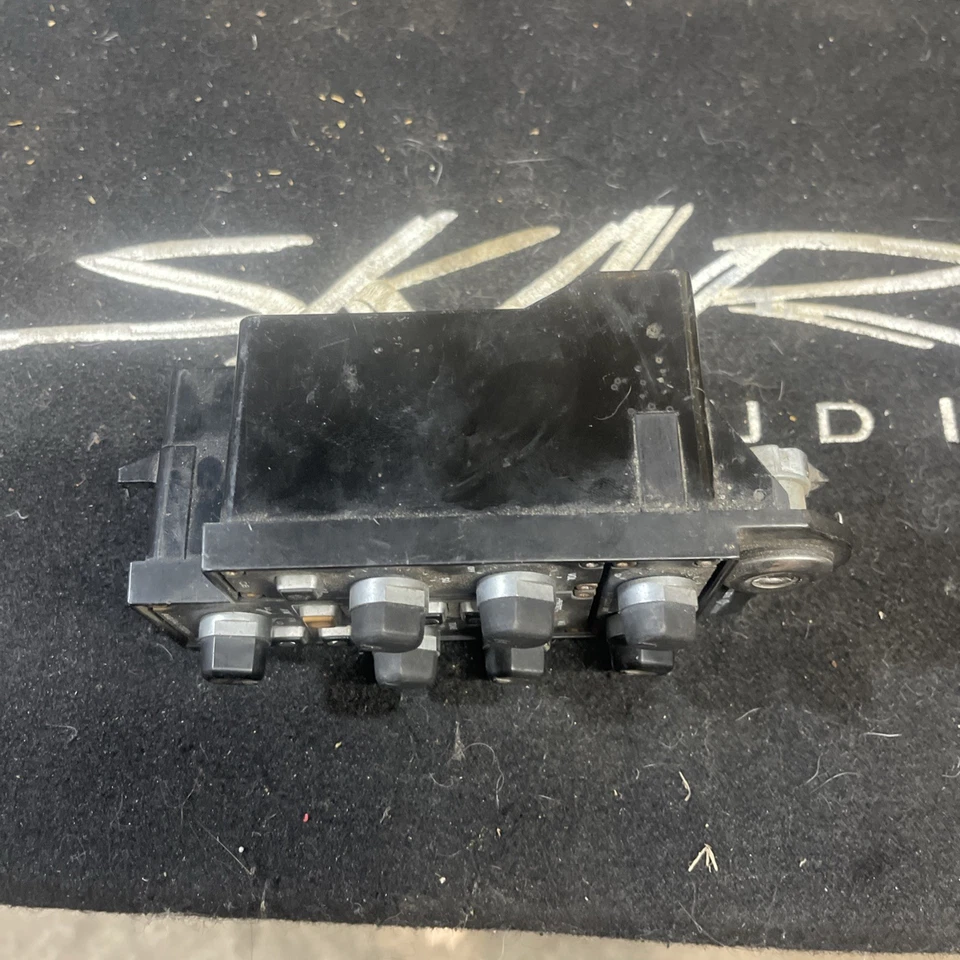 Radio Honda CB/AMFM 1978 Foto 2 de 4