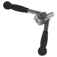 Tools Pro-Grip V-Bar for Home Gym, Ideal for ...